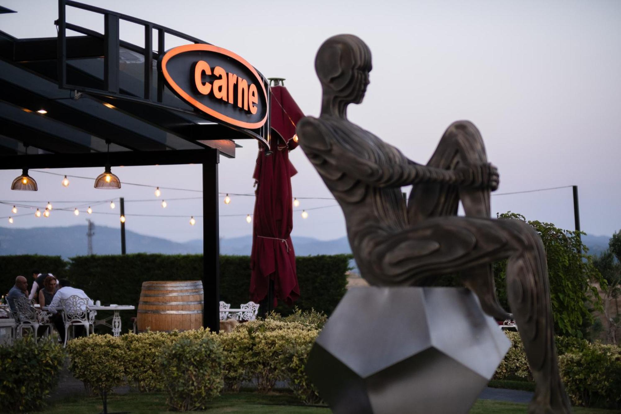 Avec Hotel Çanakkale Exterior photo