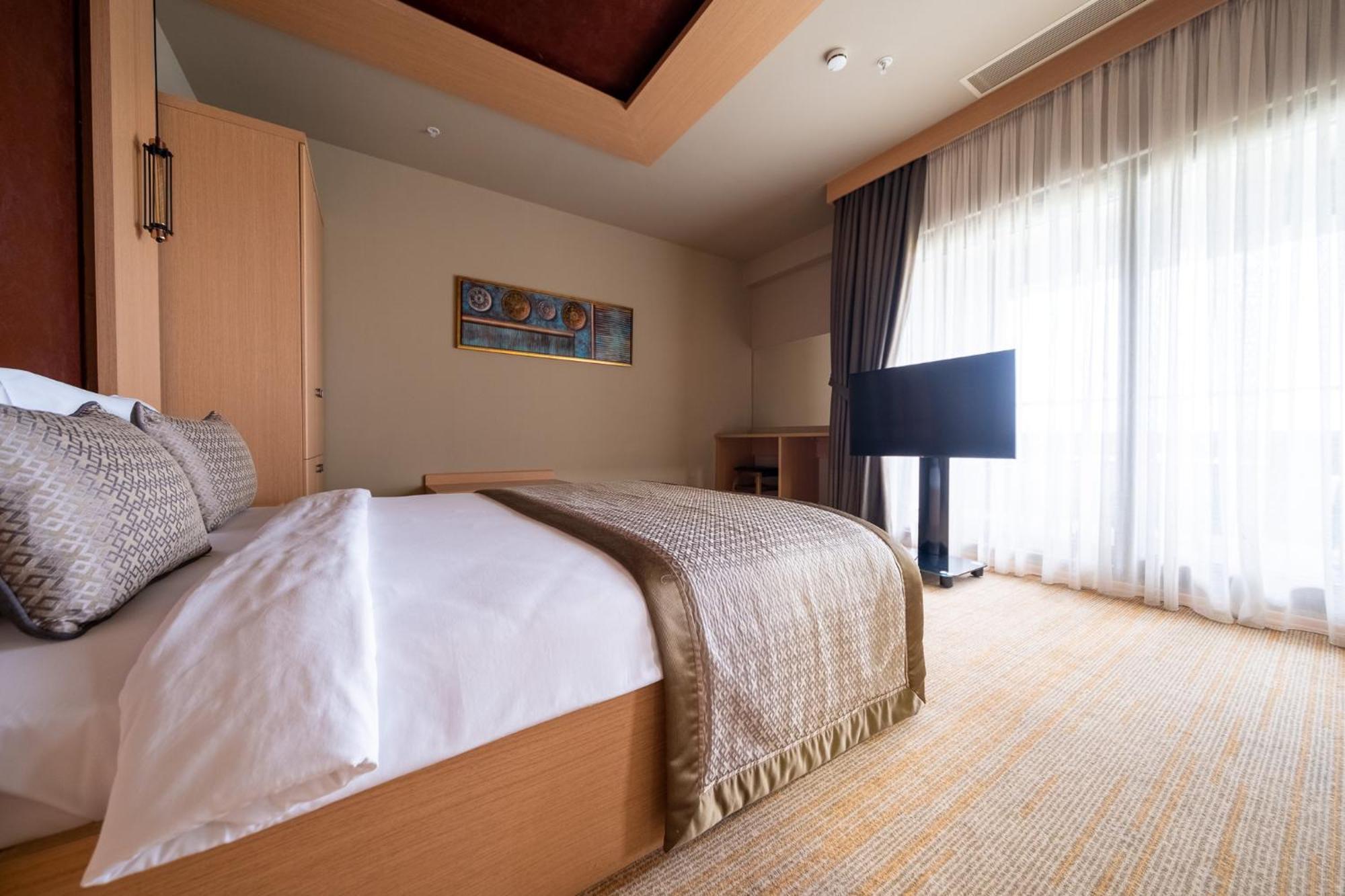 Avec Hotel Çanakkale Exterior photo